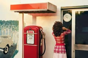 Elsa & Johanna, Kilomètre zéro n°2, Séquences, 2024